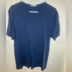Marine Layer supima cotton t shirt